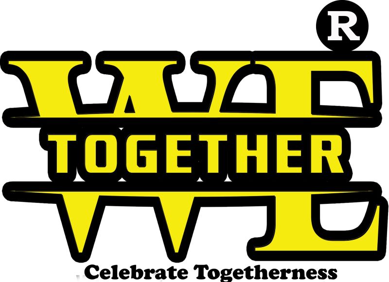 We Together Logo